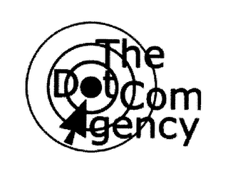 THE DOTCOM AGENCY