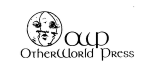 OWP OTHERWORLD PRESS