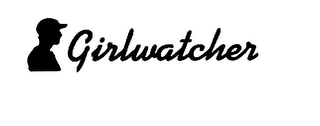 GIRLWATCHER