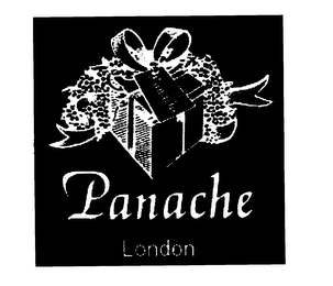 PANACHE LONDON