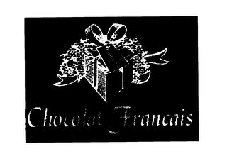 CHOCOLAT FRANCAIS