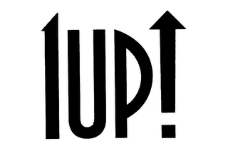 1UP!