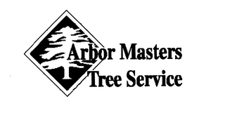 ARBOR MASTERS TREE SERVICE