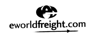 E EWORLDFREIGHT.COM