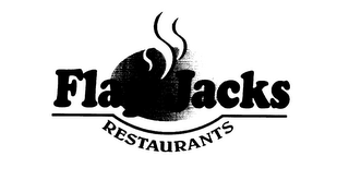 FLAP JACKS RESTAURANTS