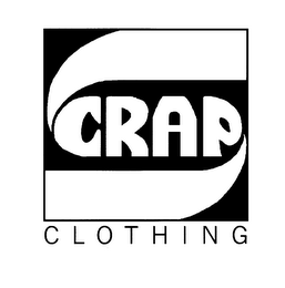 CRAP CLOTHING