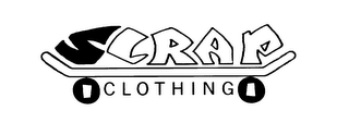 SCRAP CLOTHING