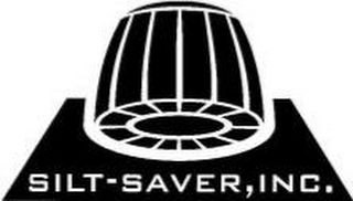 SILT- SAVER, INC. STORM WATER FILTER & SAFETYGUARD