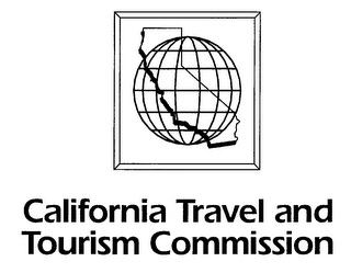 CALIFORNIA TRAVEL AND TOURISM COMMISSION