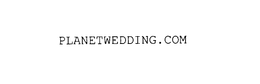 PLANETWEDDING.COM