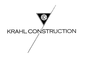 KC KRAHL CONSTRUCTION