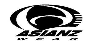 ASIANZ W E A R
