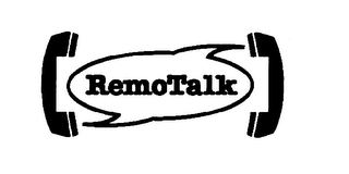 REMOTALK