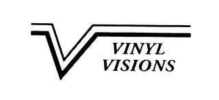 VINYL VISIONS