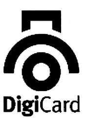 DIGICARD