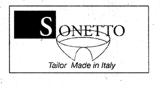 SONETTO