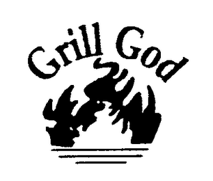 GRILL GOD