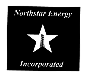 NORTHSTAR ENERGY INCORPORATED