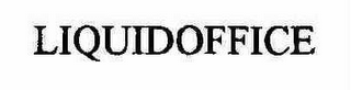 LIQUIDOFFICE