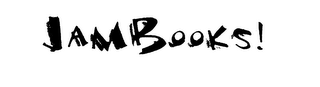 JAM BOOKS