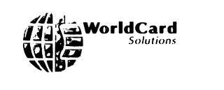 WORLDCARD SOLUTIONS