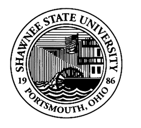 SHAWNEE STATE UNIVERSITY 19 PORTSMOUTH, OHIO 86