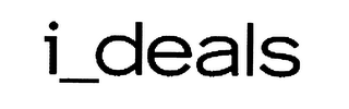 I_DEALS