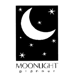 MOONLIGHT PLANNER