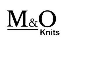 M & O KNITS