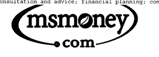 MSMONEY.COM