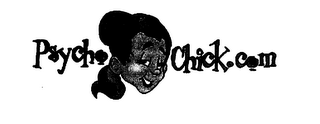 PSYCHOCHICK.COM