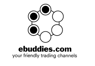 EBUDDIES.COM, YOUR FRIENDLY CHANNELS