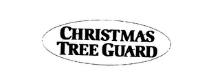 CHRISTMAS TREE GUARD