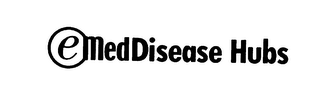 EMEDDISEASE HUBS