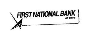 FIRST NATIONAL BANK OF OHIO