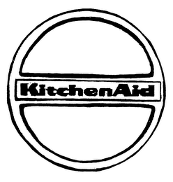 KITCHENAID