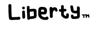 LIBERTY