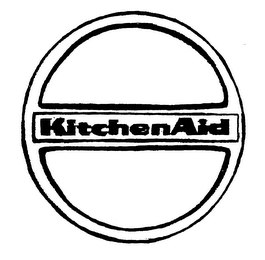 KITCHENAID