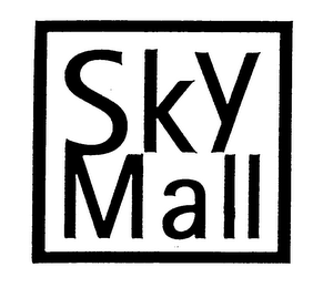 SKYMALL