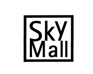 SKYMALL