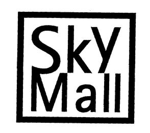 SKYMALL