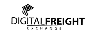 DIGITALFREIGHT EXCHANGE