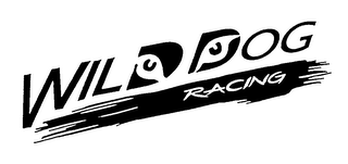 WILD DOG RACING