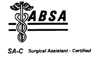 ABSA SA-C SURGICAL ASSISTANT-CERTIFIED