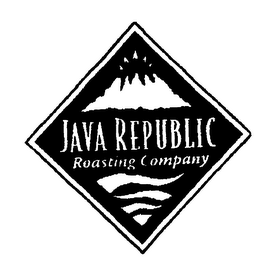 JAVA REPUBLIC ROASTING COMPANY