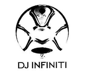 DJ INFINITI