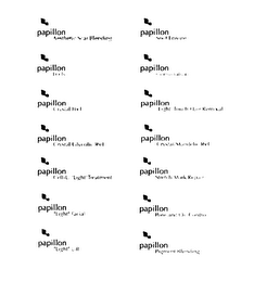 PAPILLON AESTHETIC CENTER