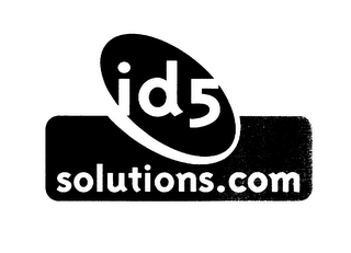 ID5 SOLUTIONS.COM