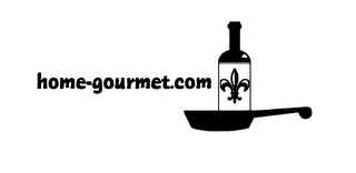 HOME-GOURMET.COM