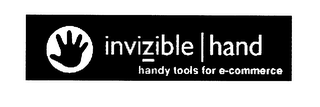 INVIZIBLE HAND HANDY TOOLS FOR E-COMMERCE